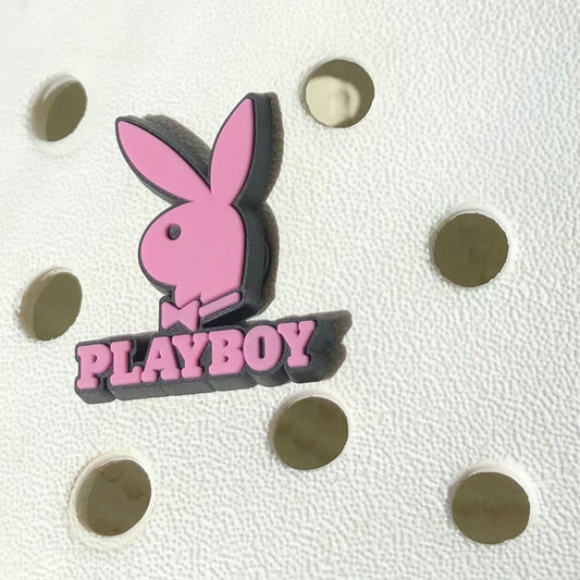 Pink Playboy