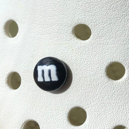 M & M