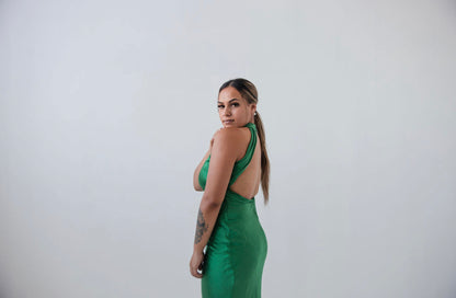 Jade Midi Dress