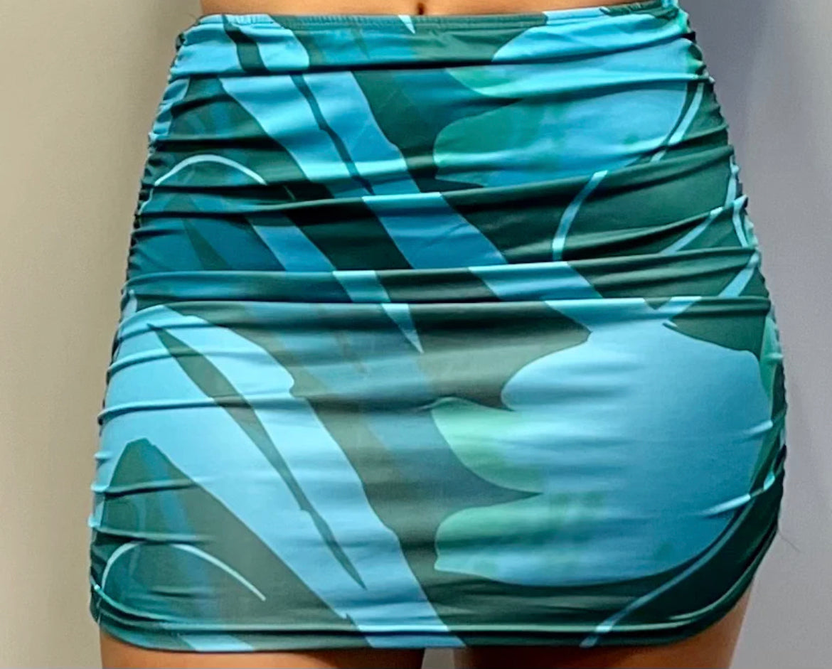 Aurora Skirt