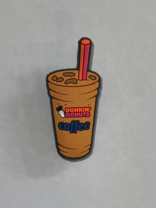 Dunkin Donut Coffee