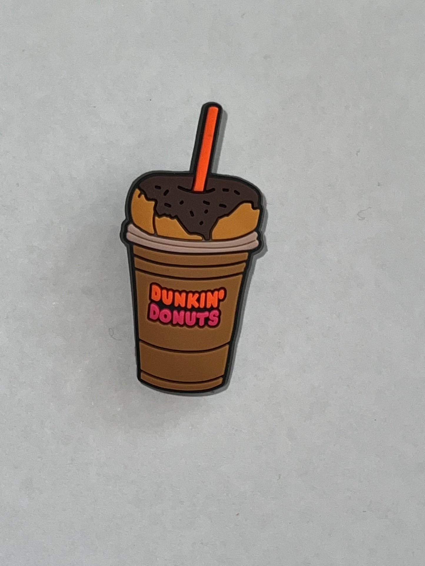 Dunkin' Donuts