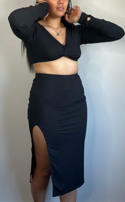 Eve Two Piece Set