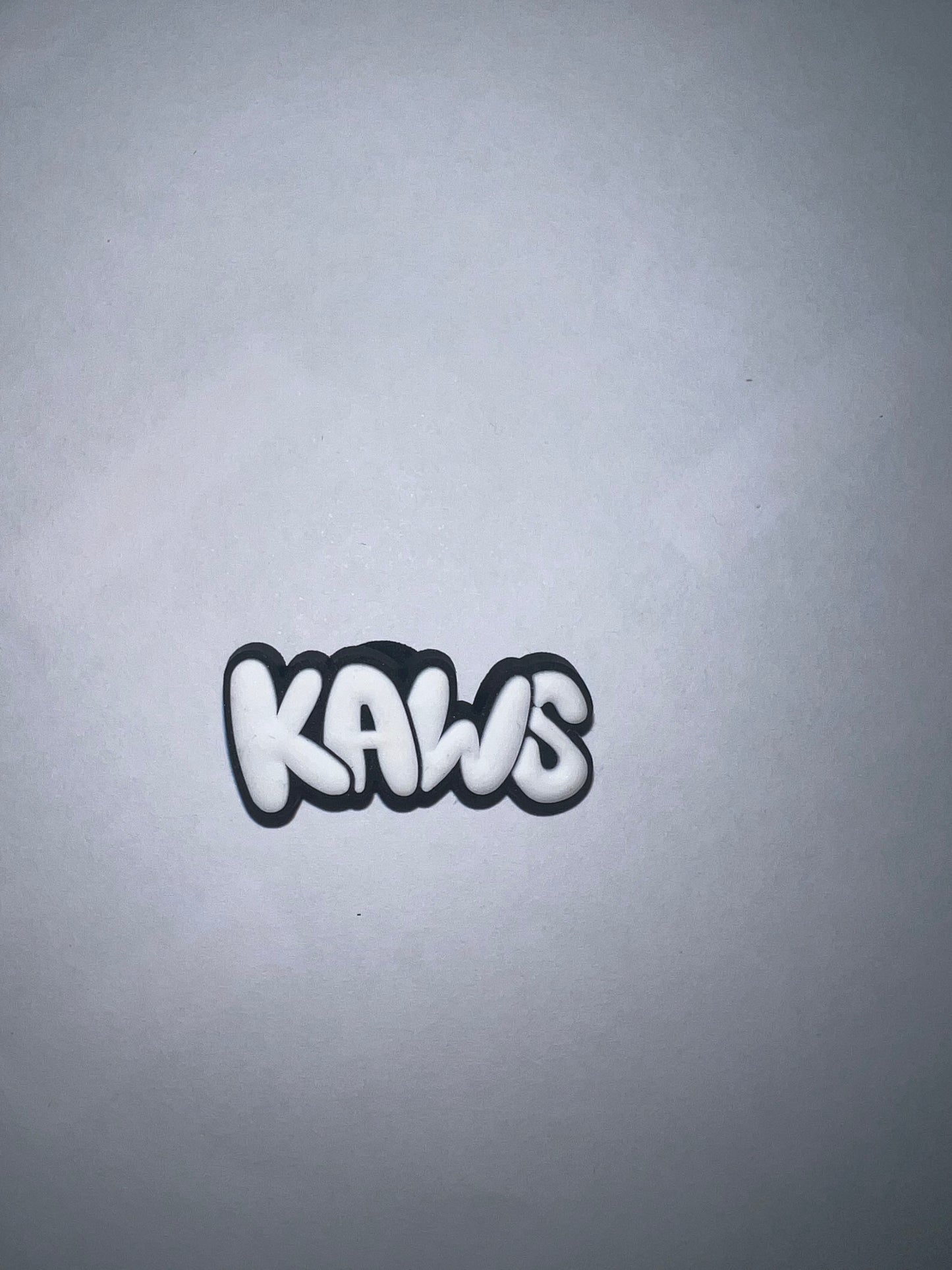 KAWS