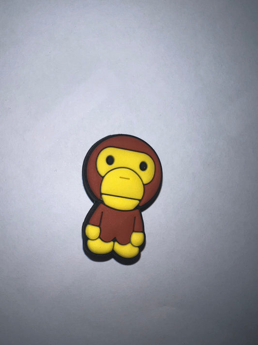 Yellow Monkey