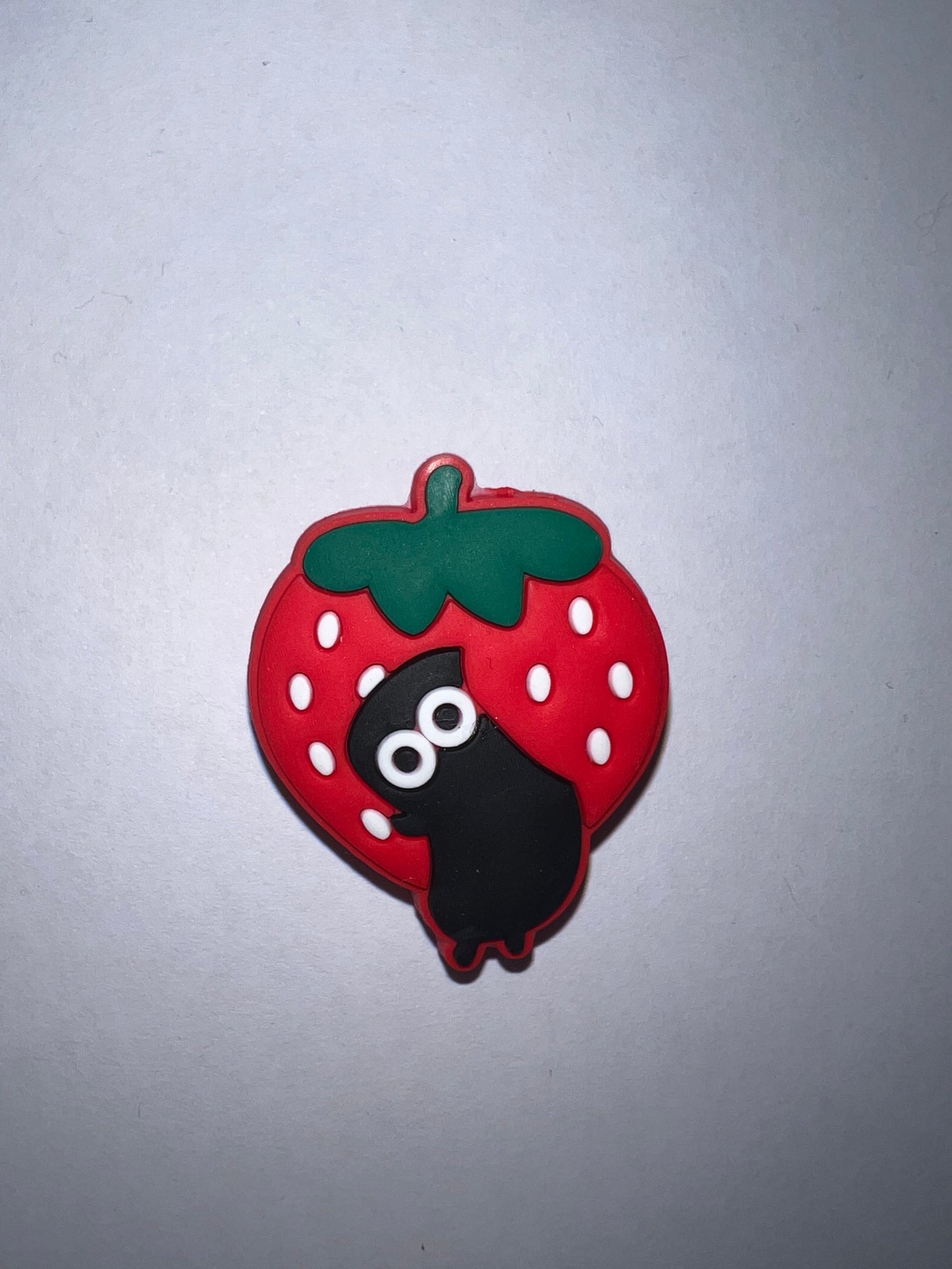 Ghost Strawberry