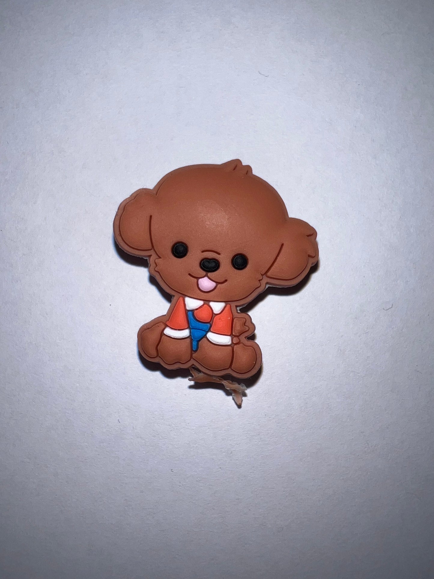 Brown Puppy