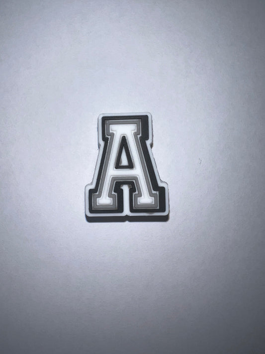 Letter A