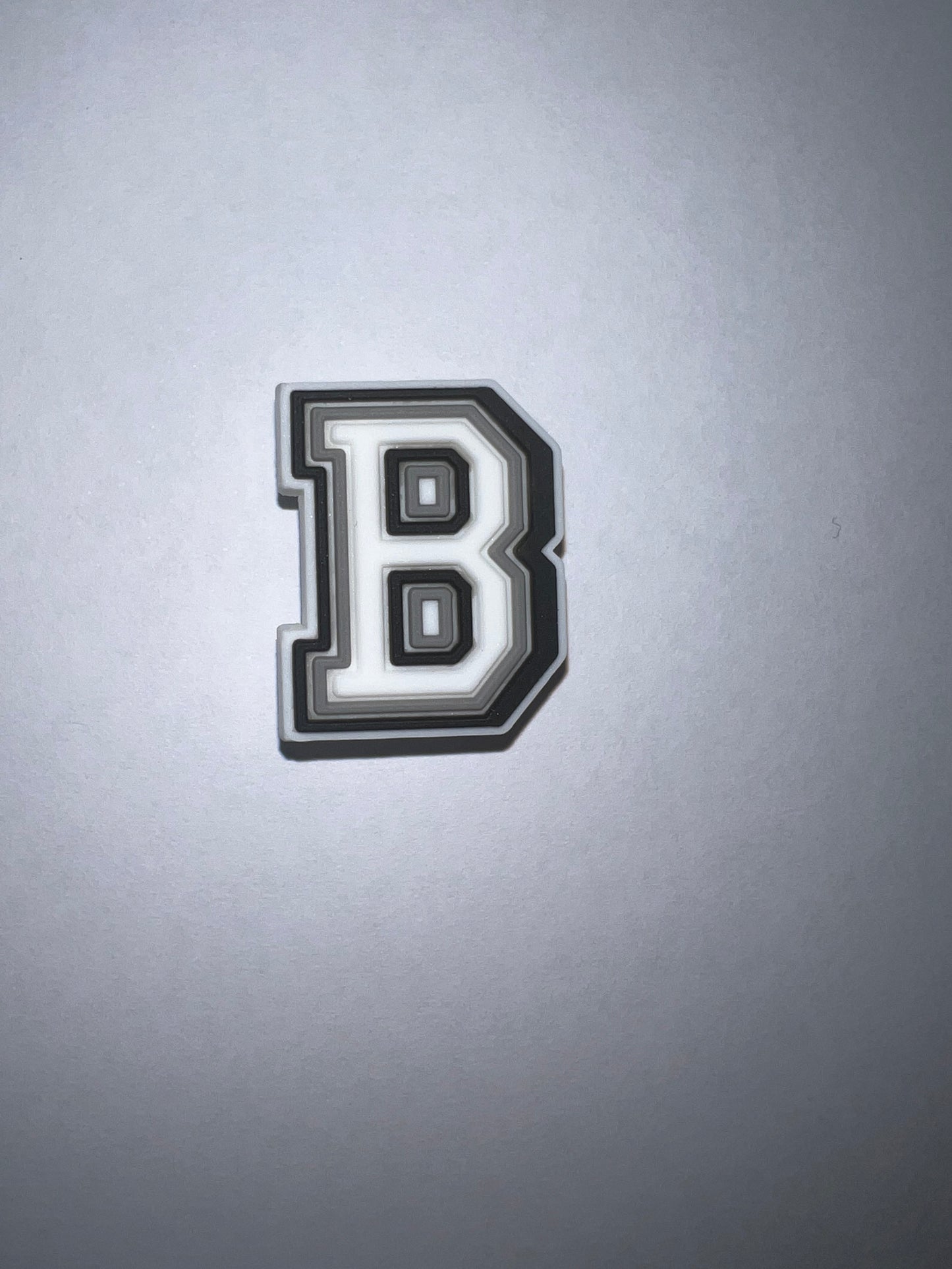 Letter B