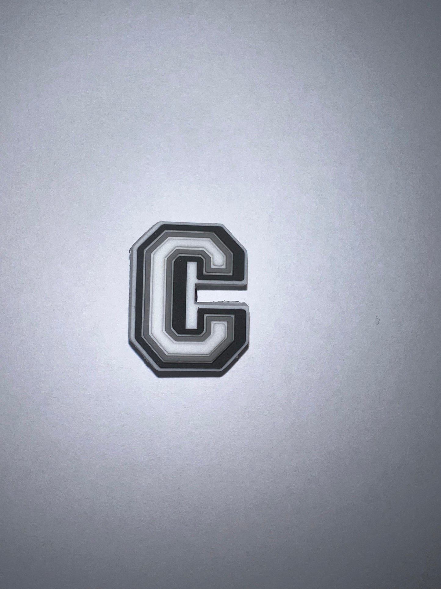 Letter C