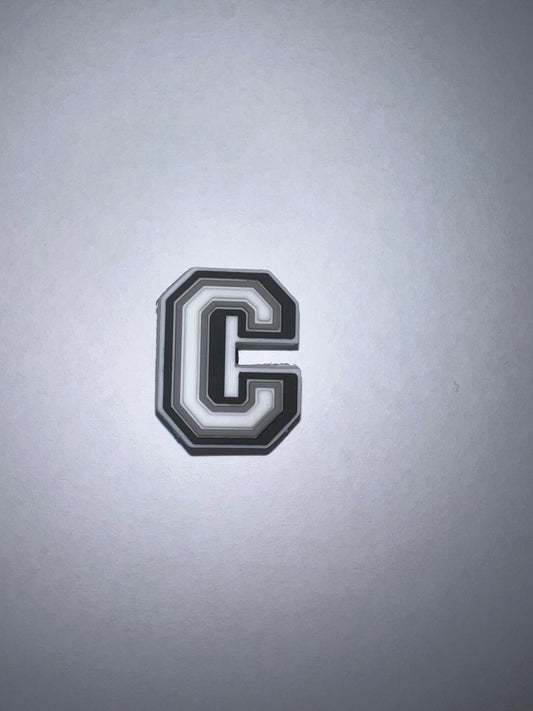 Letter C