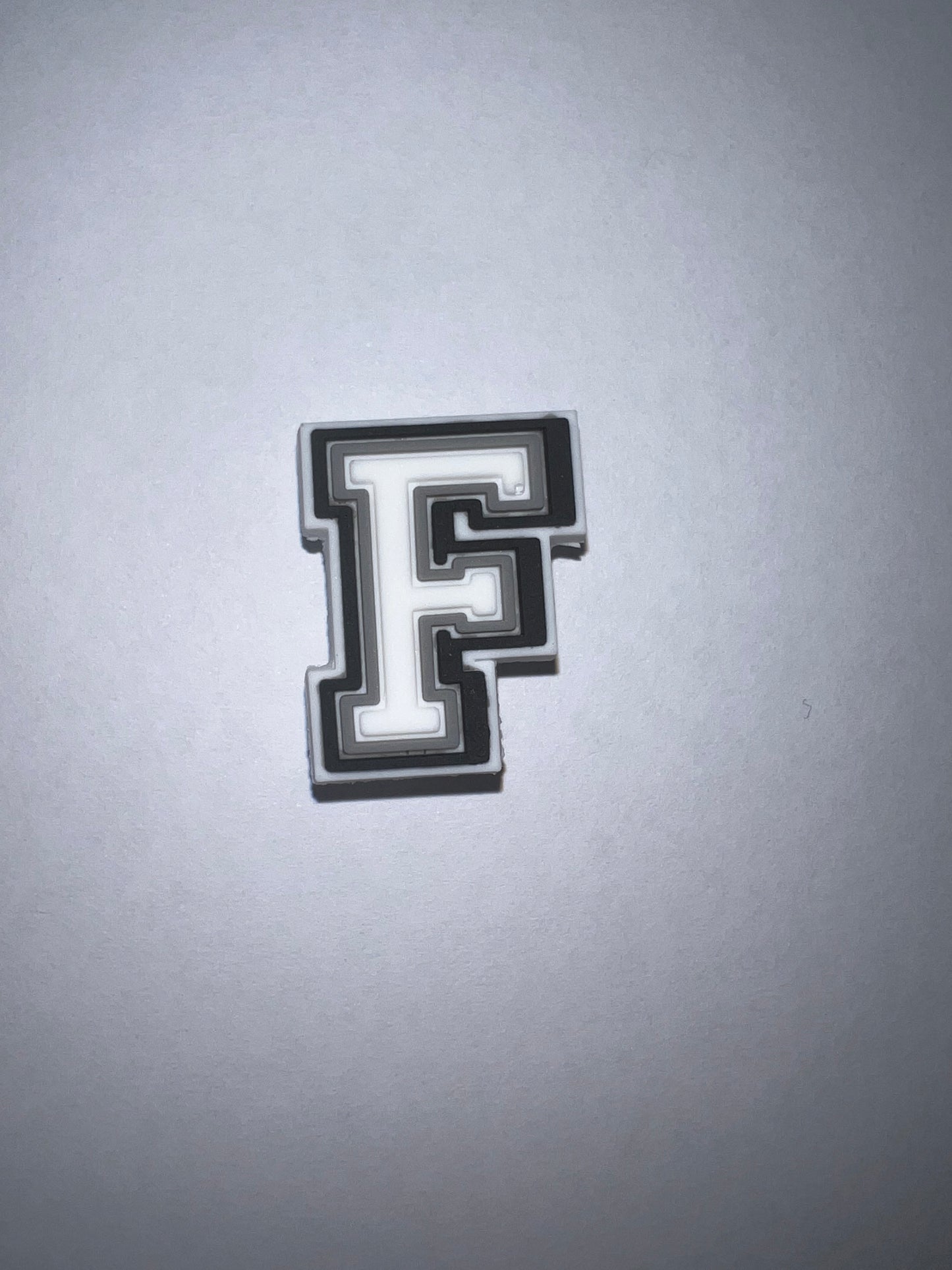 Letter F