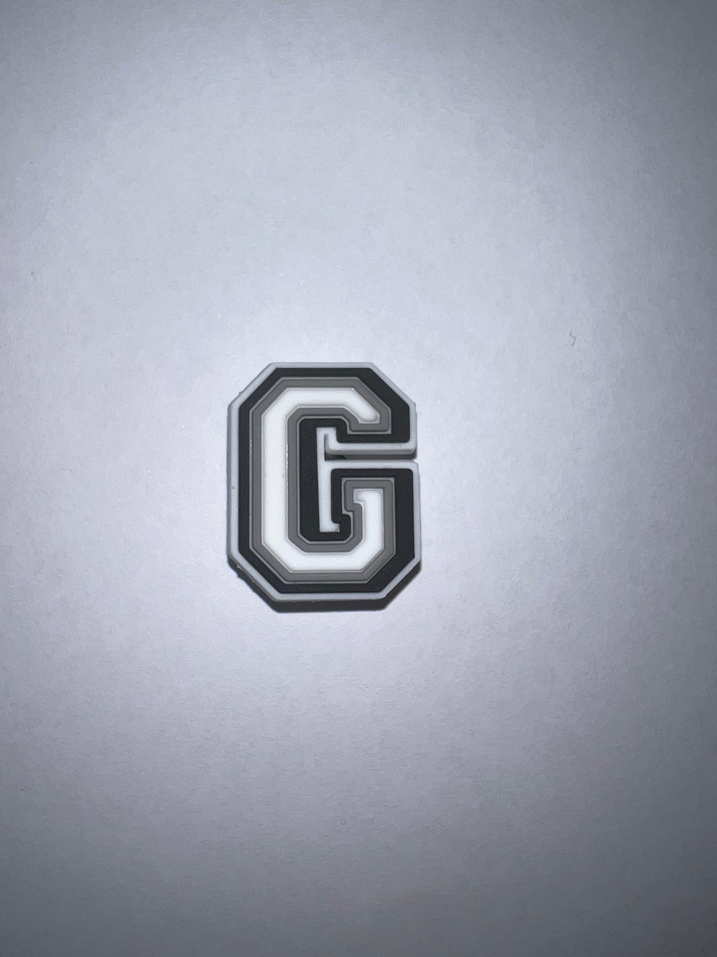 Letter G