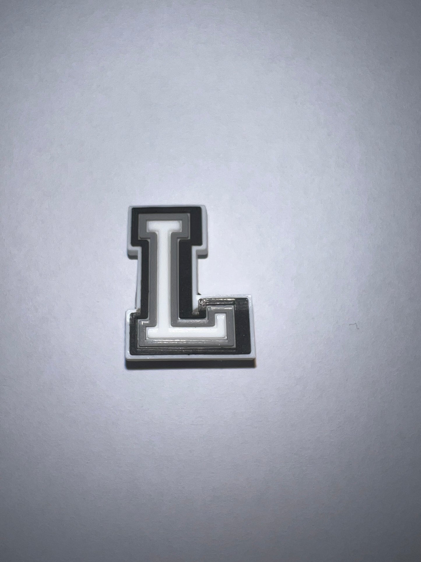 Letter L