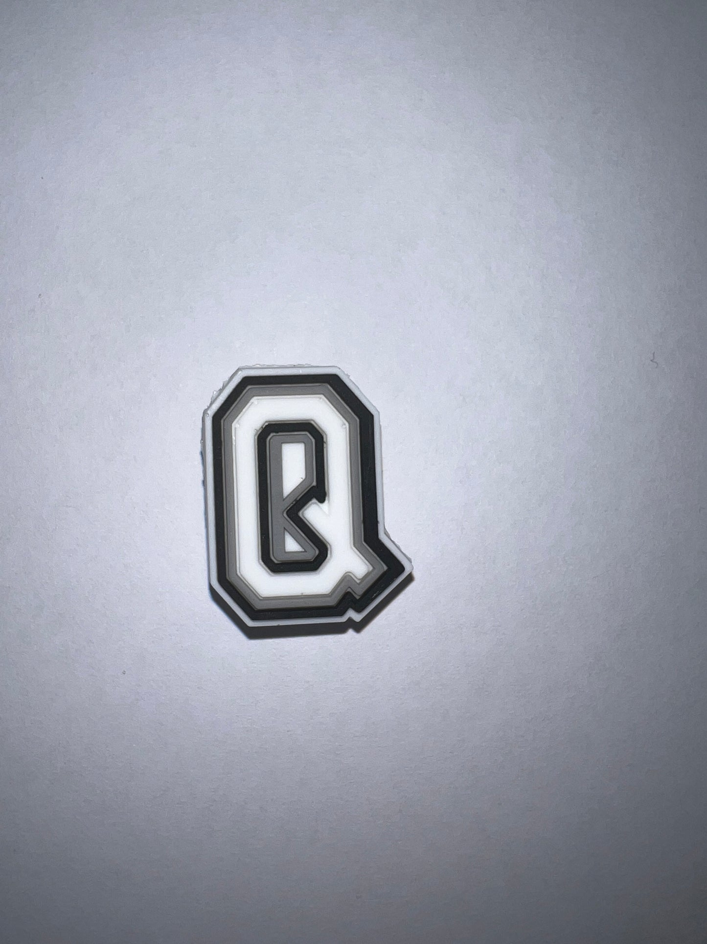 letter Q