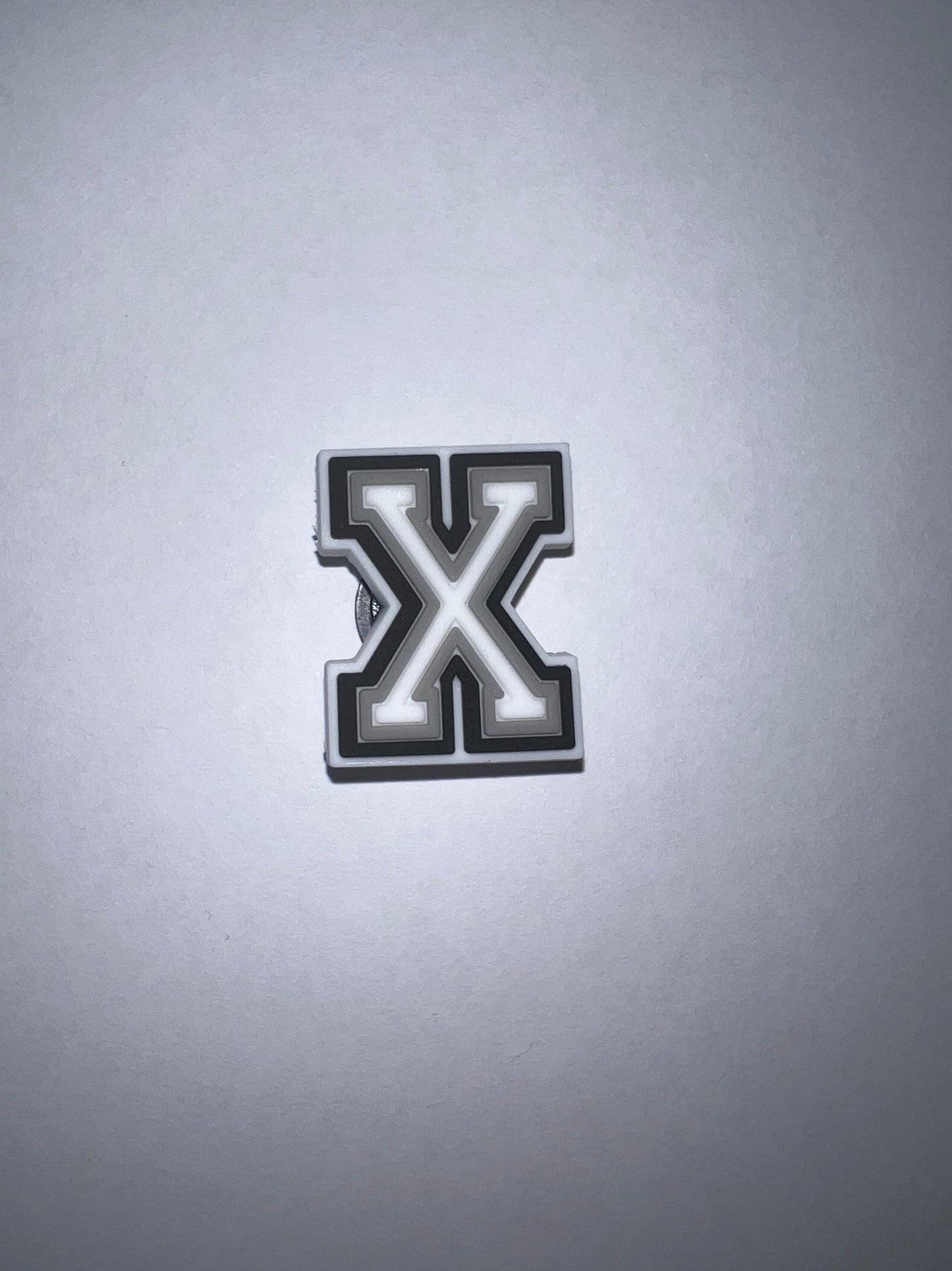 Letter X