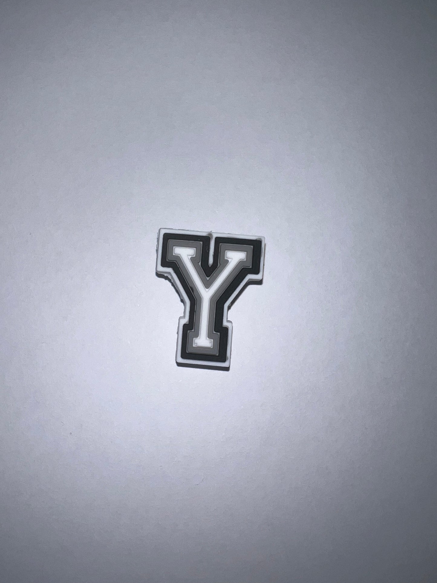 Letter Y