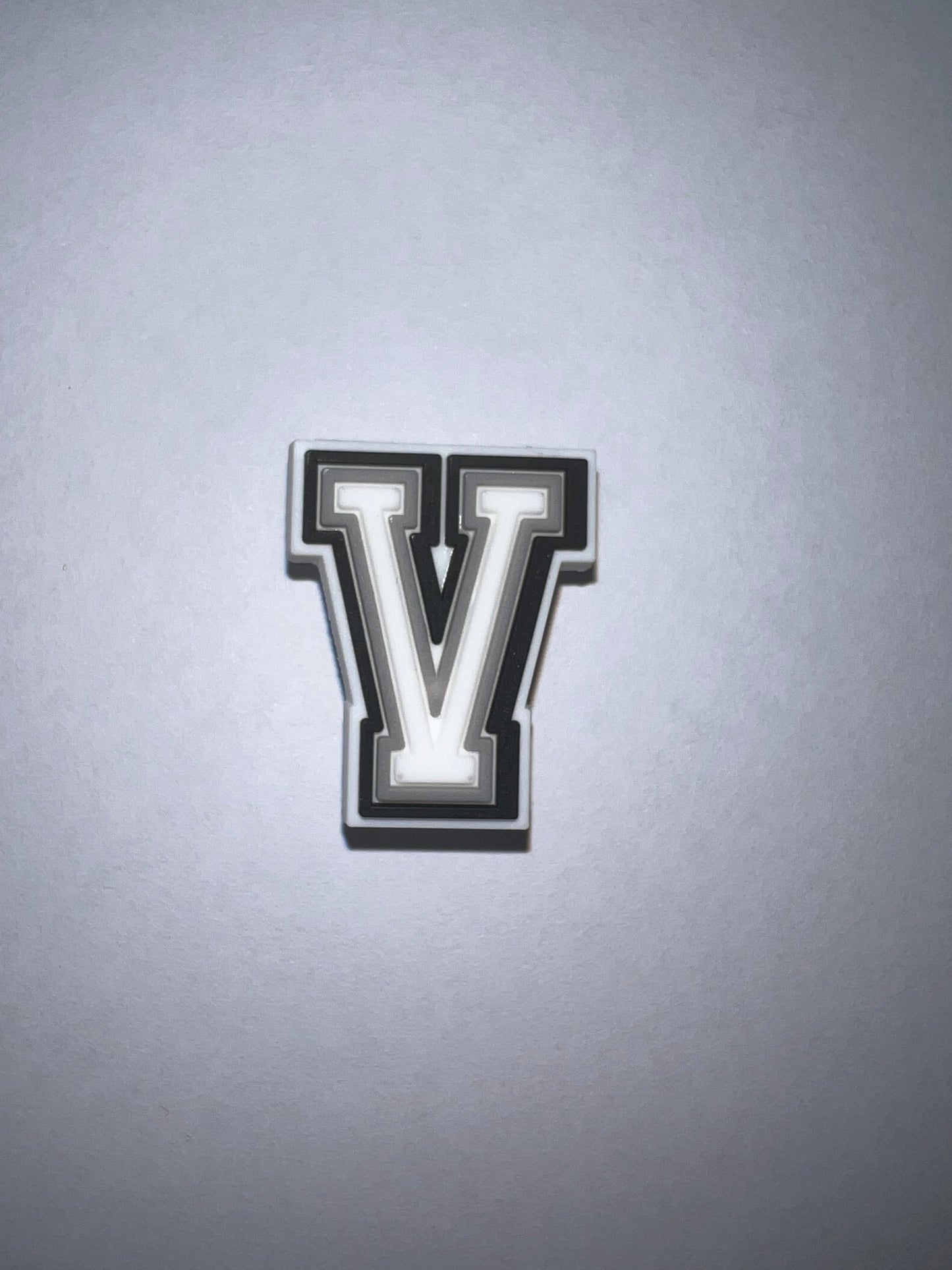 Letter V