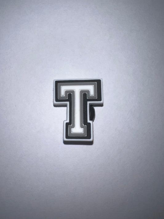 Letter T