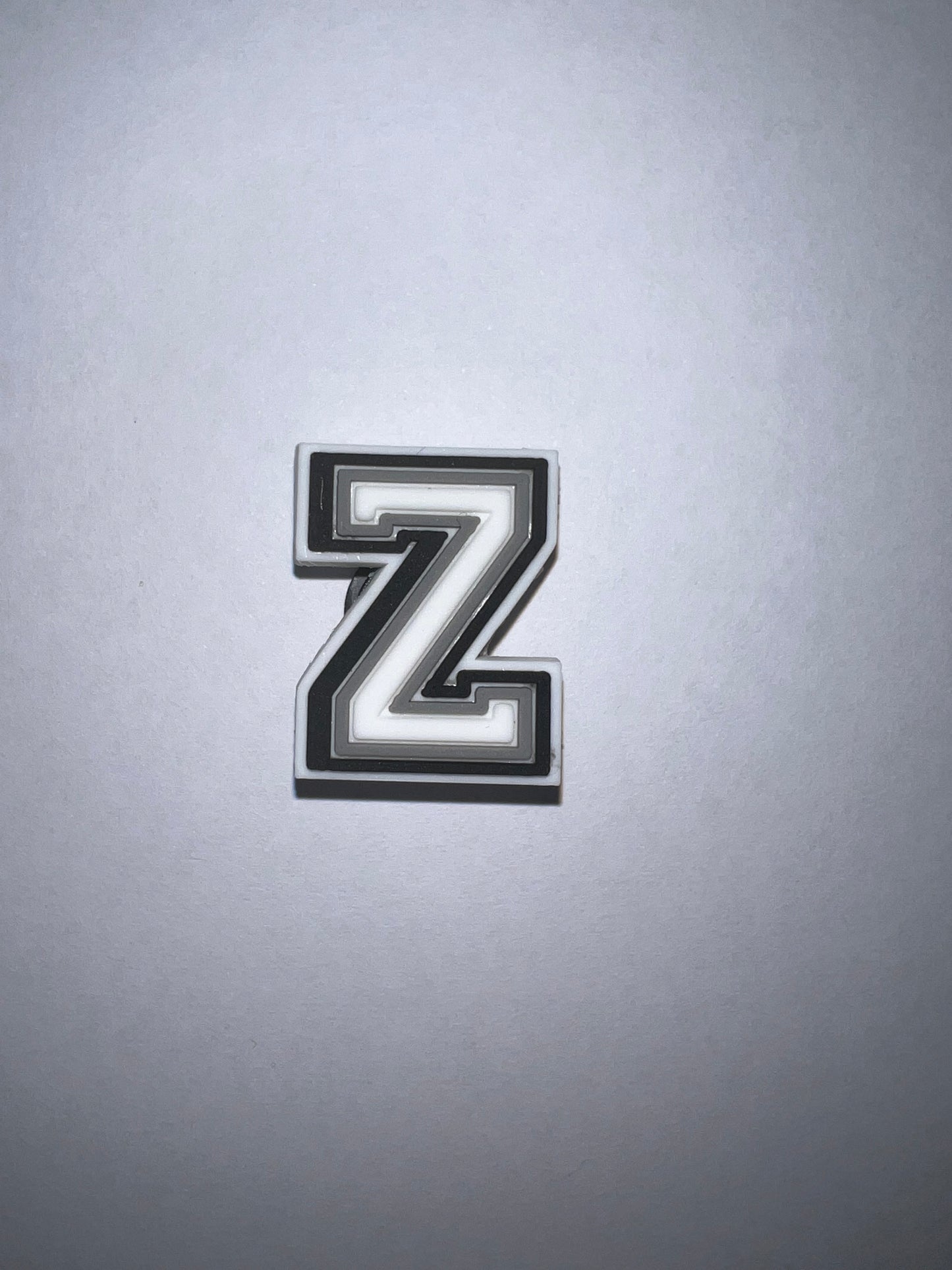 Letter Z