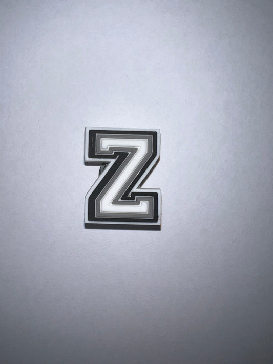 Letter Z