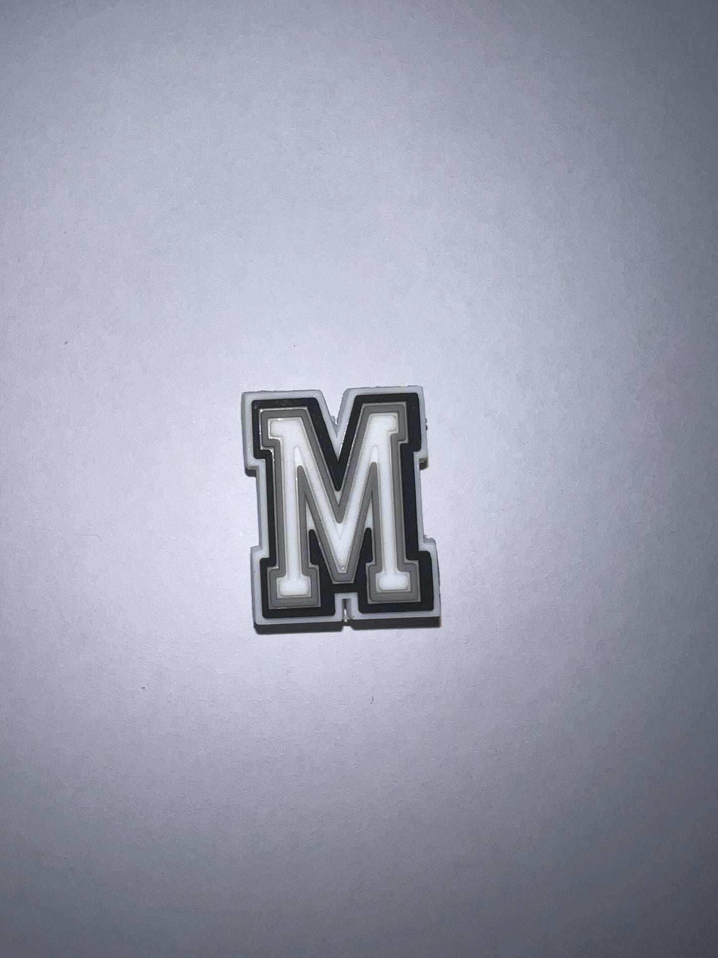 Letter M