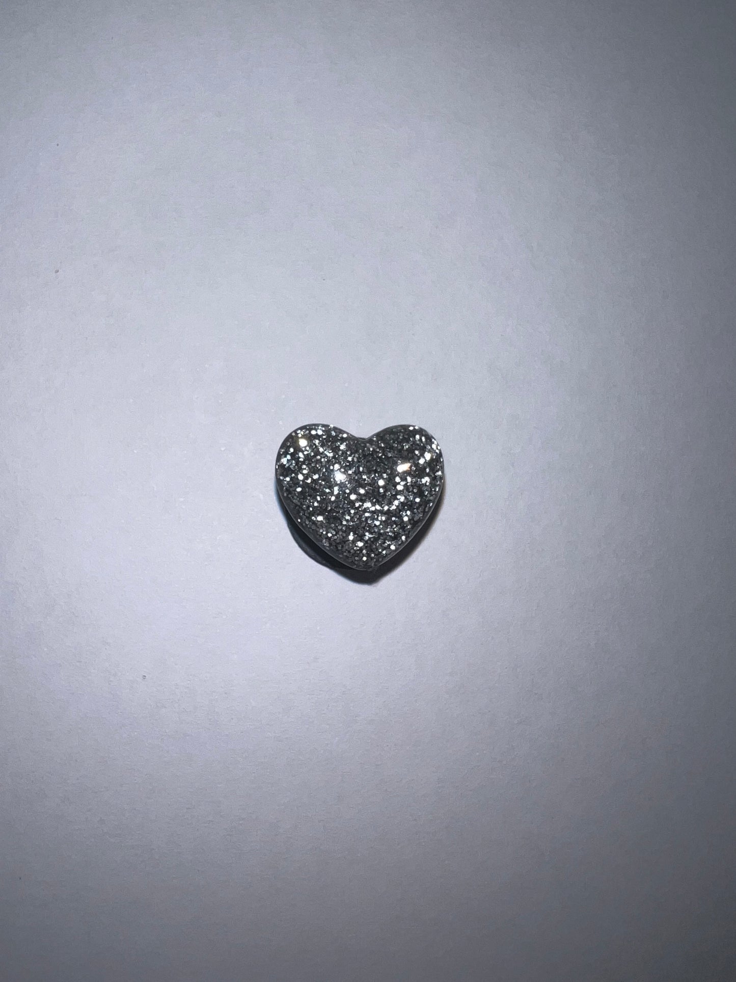 Glitter Heart