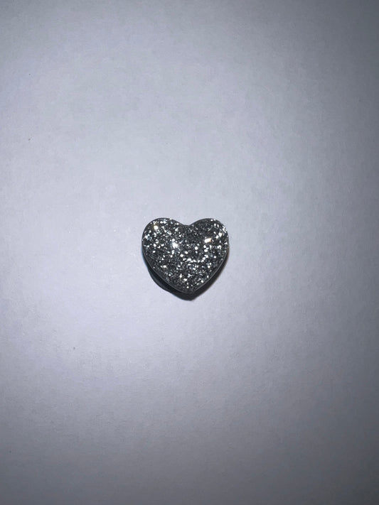 Glitter Heart