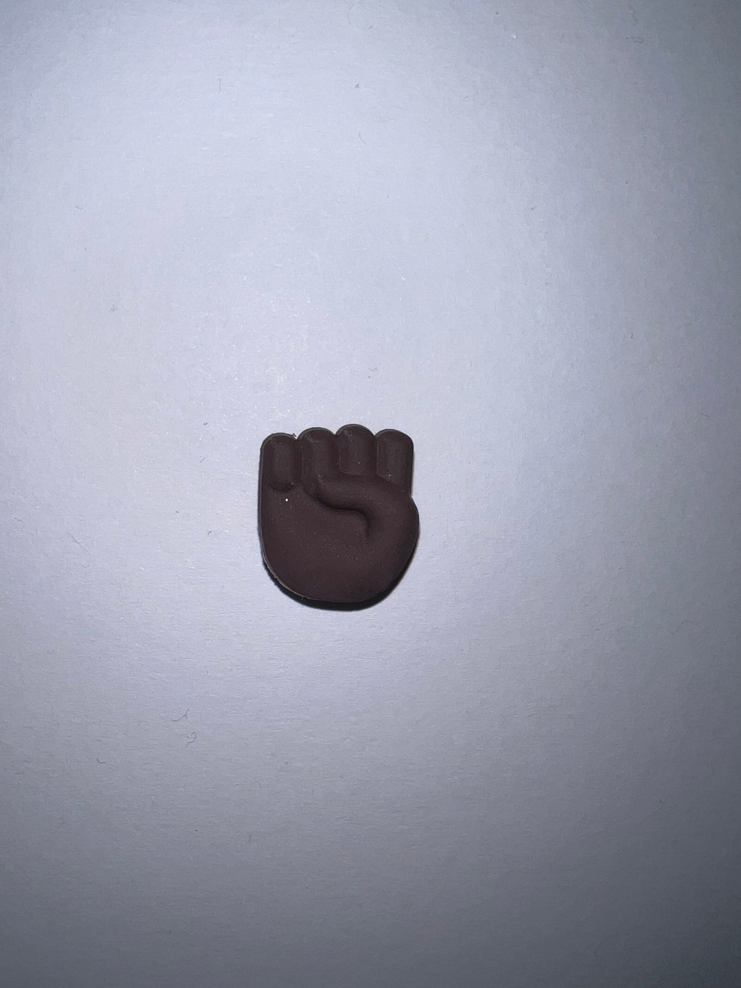 Brown Fist