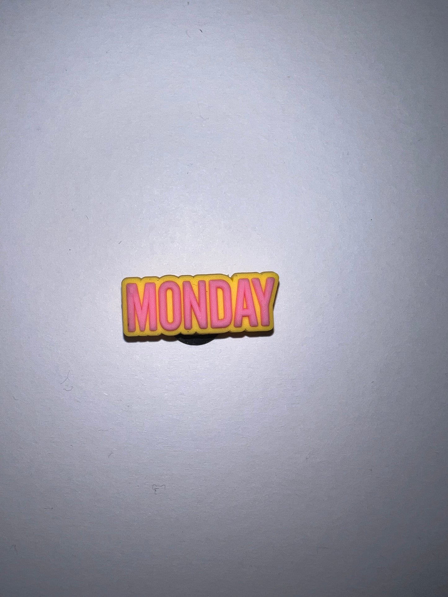 Monday