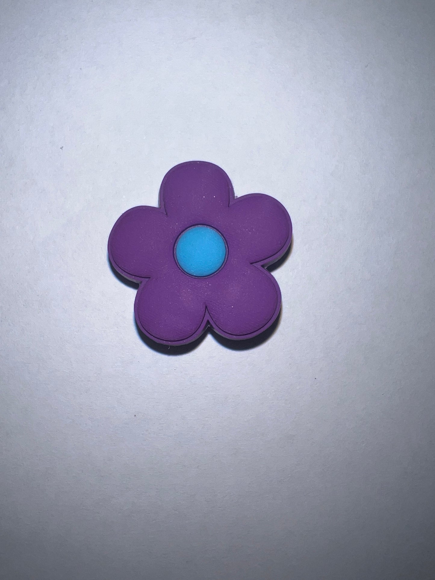 Purple Flower