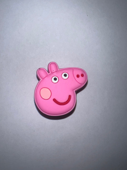 Led Light Pink Peppa