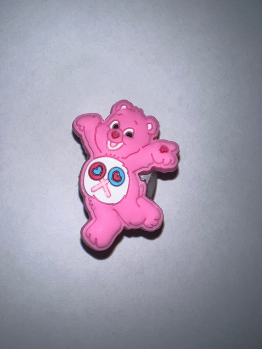 Led Light Pink Teddy