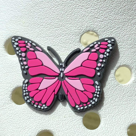 Pink Butterfly