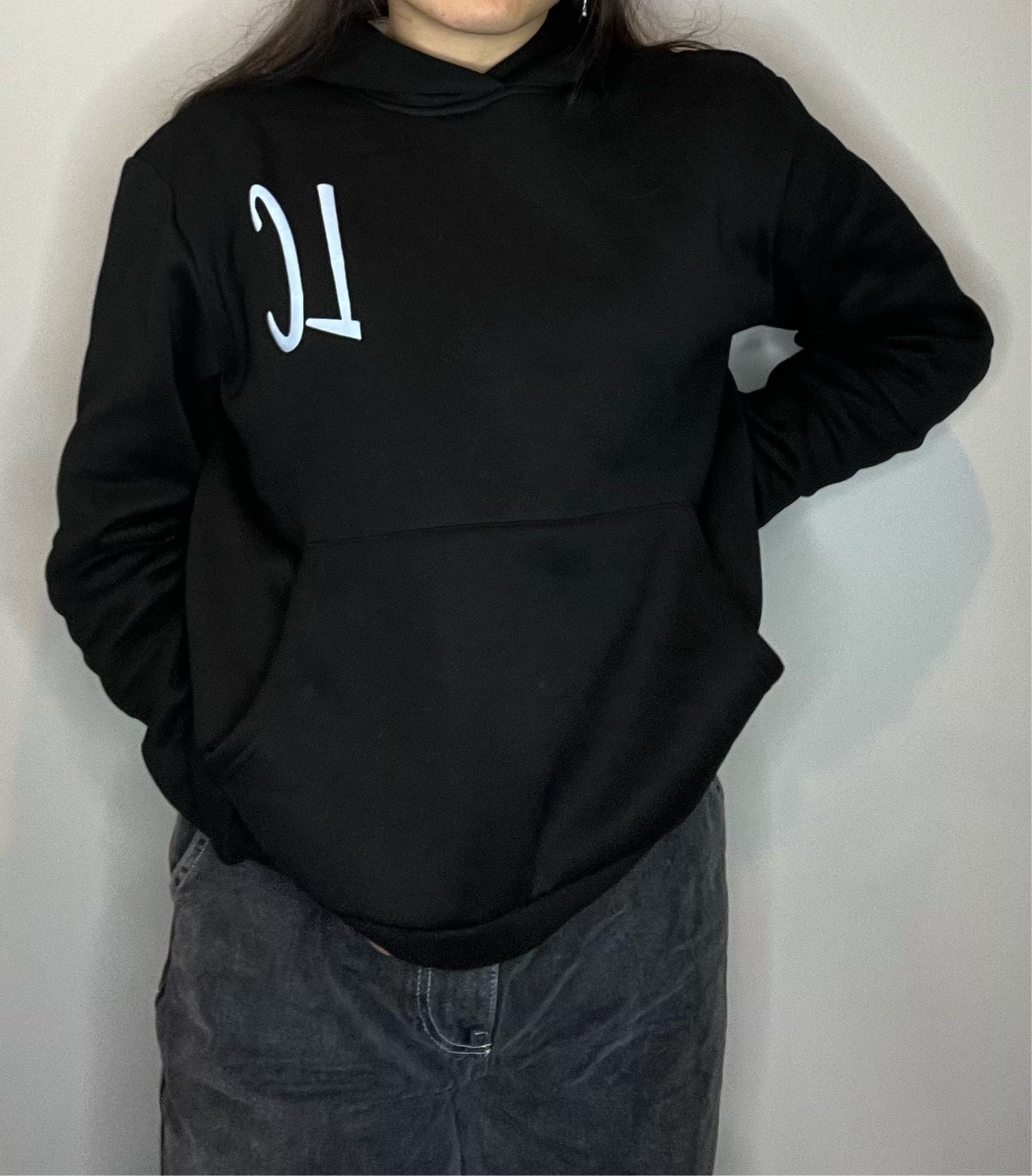 LeBas Clothing Hoodie