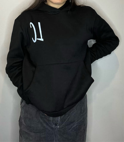 LeBas Clothing Hoodie