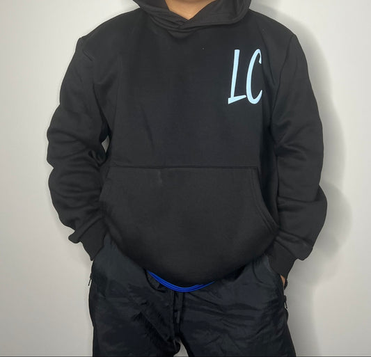 LeBas Clothing Hoodie